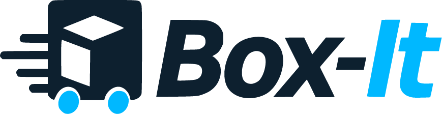 Boxit Logo